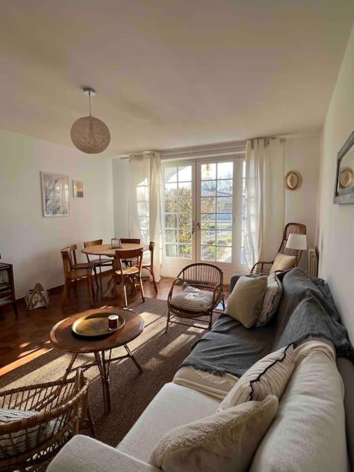 Agreable Maison Landaise Proche Du Lac Sanguinet Exterior foto